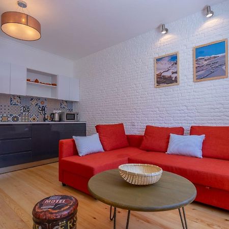 Svaneti Apartment Mestia Dış mekan fotoğraf